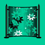 Roll-up Mástiles para Banderas Estructuras para Lonas y Banderas | The Green Copy SHIRT | Madrid 28691 Villanueva de la Cañada | +34918157760